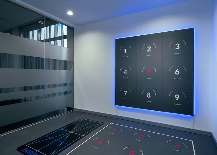 酒店 Elaya Kevelaer, Trademark Collection By Wyndham 凯沃拉尔